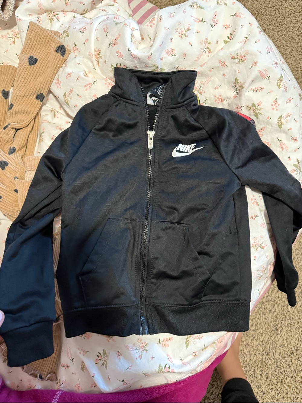 Toddler Nike jacket 3T